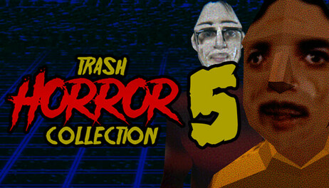 Купить Trash Horror Collection 5