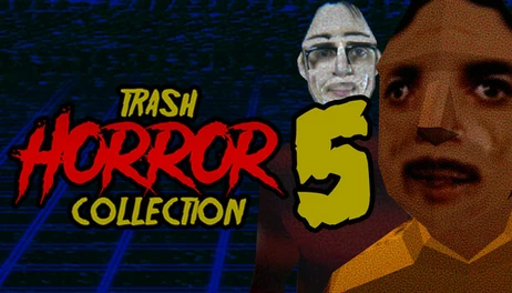 Купить Trash Horror Collection 5
