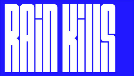 Купить RAIN KILLS