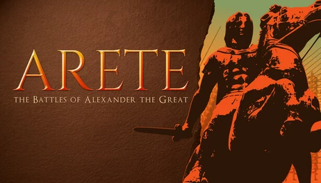 Купить Arete