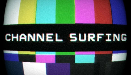 Купить Channel Surfing