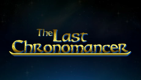 Купить The Last Chronomancer