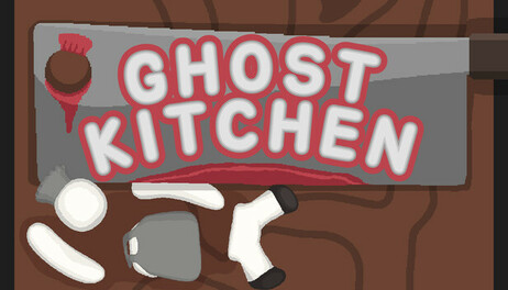 Купить Ghost Kitchen