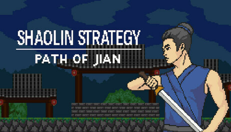 Купить Shaolin Strategy