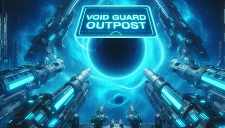 Купить Void Guard Outpost