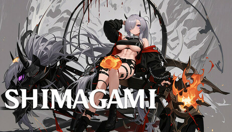 Купить Shimagami