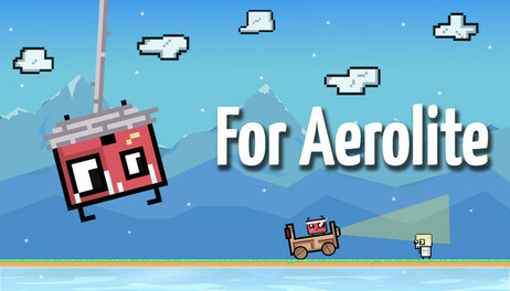 Купить For Aerolite
