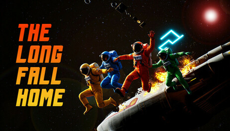 Купить The Long Fall Home