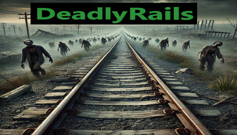 Купить Deadly rails