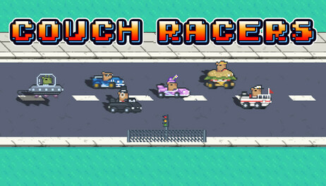 Купить Couch Racers