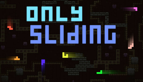 Купить Only Sliding