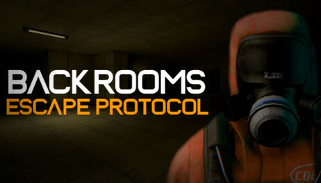 Купить Lethal Backrooms