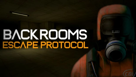 Купить Lethal Backrooms