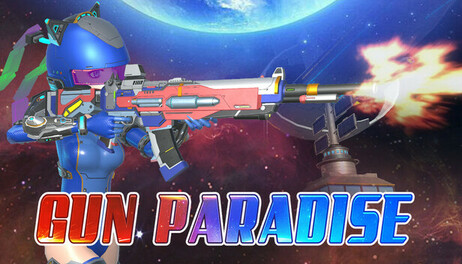 Купить Gun Paradise