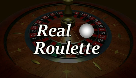 Купить Real Roulette