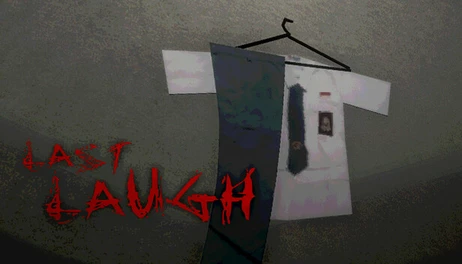 Купить Last Laugh