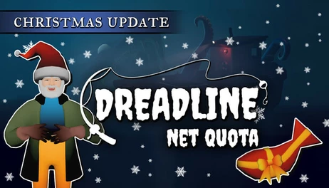 Купить Dreadline: Net Quota