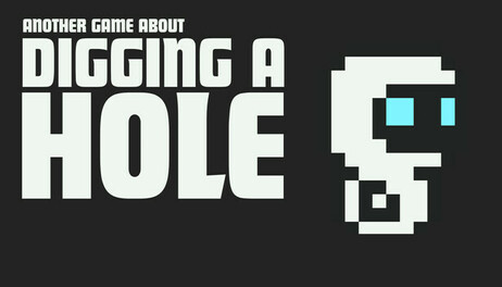 Купить Another Game About Digging A Hole