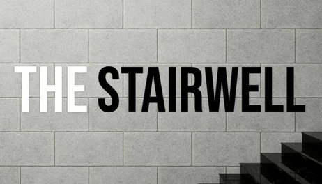 Купить The Stairwell