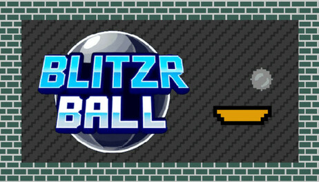 Купить Blitzr Ball