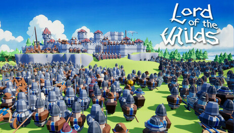 Купить Lord of the Wilds