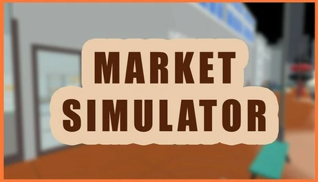 Купить Market Simulator