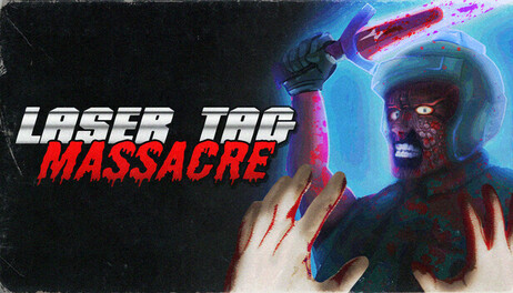 Купить Laser Tag Massacre + OST