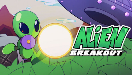 Купить Alien Breakout