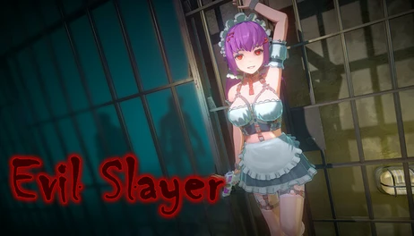 Купить EvilSlayer