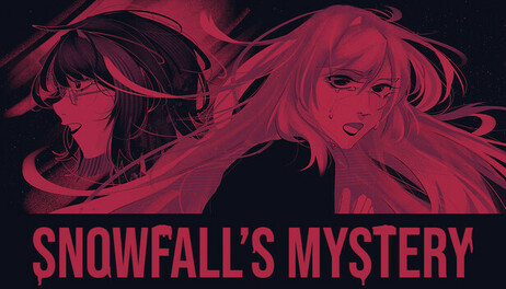 Купить Snowfall's Mystery