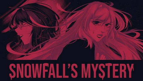 Купить Snowfall's Mystery