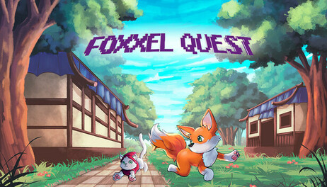 Купить Foxxel Quest