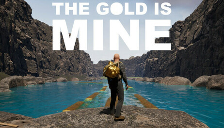 Купить The gold is mine
