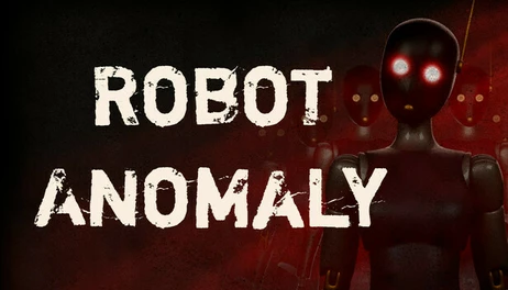 Купить Robot Anomaly