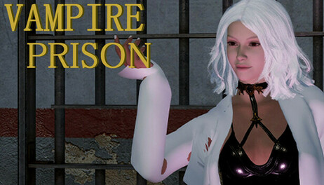 Купить Vampire Prison