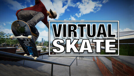 Купить Virtual Skate