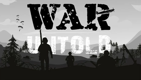 Купить War Untold