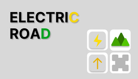 Купить Electric Road
