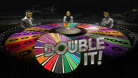 Купить Double It