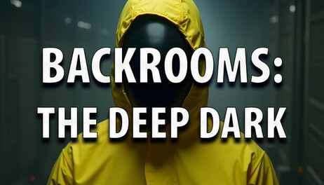 Купить Backrooms: The Deep Dark
