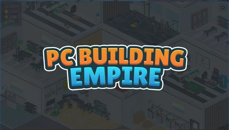 Купить PC Building Empire