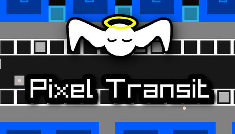 Купить Pixel Transit