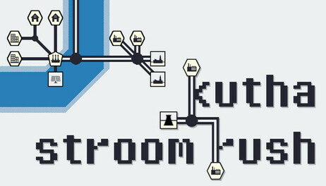 Купить Kutha Stroom Rush