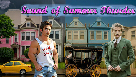 Купить Sound of Summer Thunder: Day 1