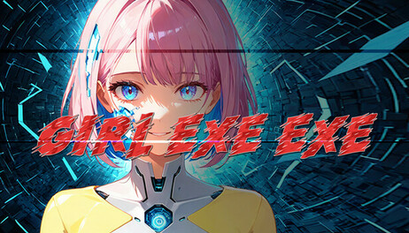 Купить GIRL.EXE.EXE