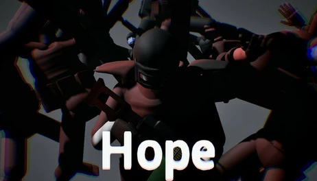 Купить Hope