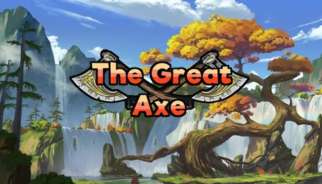 Купить The Great Axe