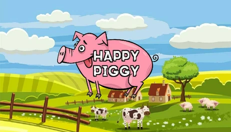 Купить Happy Piggy