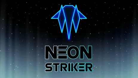 Купить Neon Striker