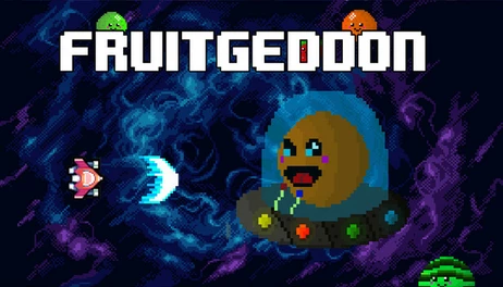 Купить Fruitgeddon